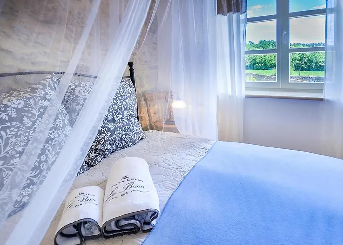 Villa Amore Holiday home *