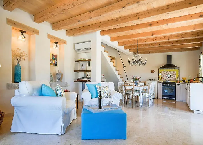 Villa Amore * Bribir (Primorje-Gorski Kotar)