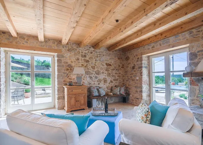 Holiday home Villa Amore Bribir (Primorje-Gorski Kotar)