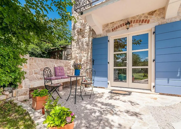 Villa Amore Holiday home *