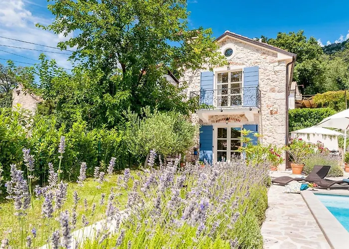 Holiday home Villa Amore Bribir (Primorje-Gorski Kotar)