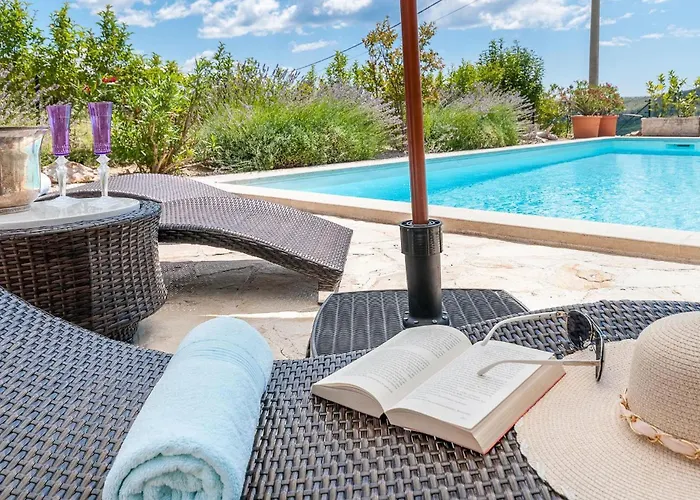 Holiday home Villa Amore Bribir (Primorje-Gorski Kotar)