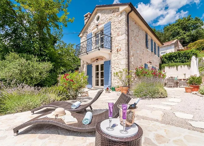 Villa Amore *