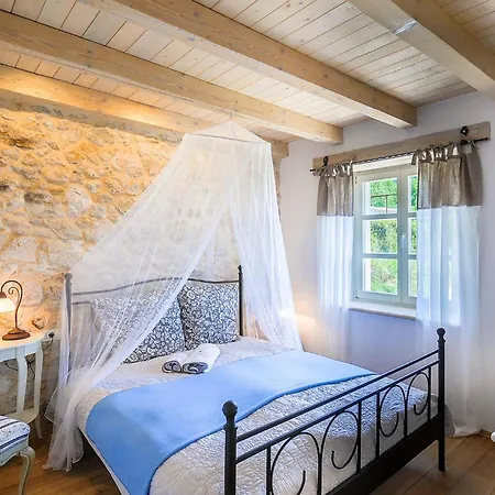 Villa Amore Bribir (Primorje-Gorski Kotar)