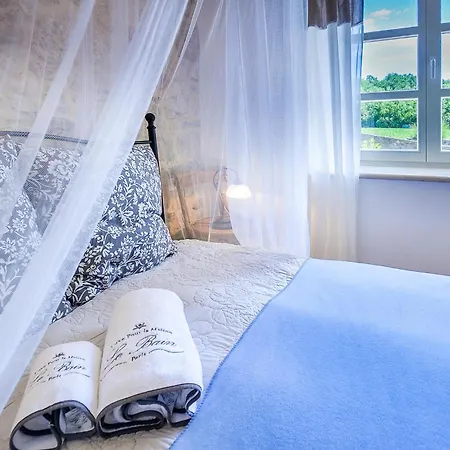 Villa Amore Ferienhaus *