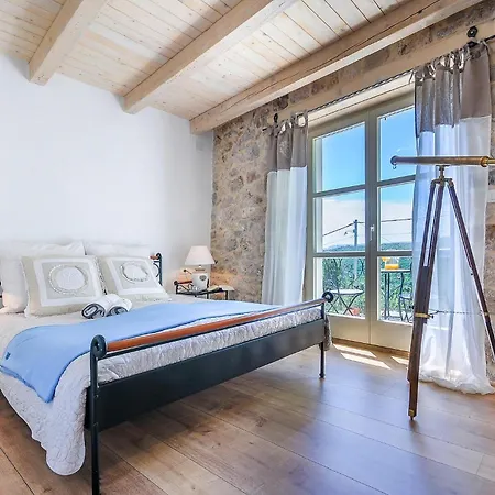 Villa Amore Ferienhaus Bribir (Primorje-Gorski Kotar)