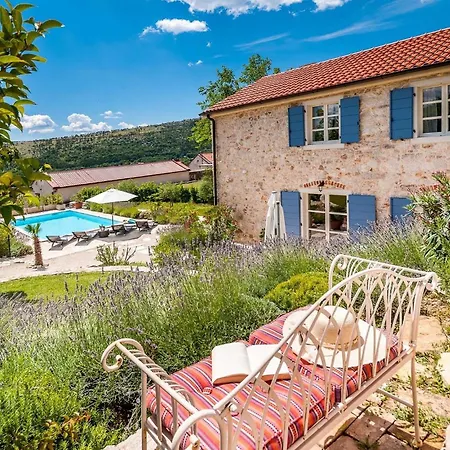 Villa Amore Bribir (Primorje-Gorski Kotar)