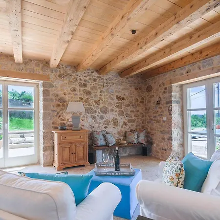 Σπίτι διακοπών Villa Amore Bribir (Primorje-Gorski Kotar)
