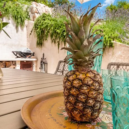 Villa Amore Bribir (Primorje-Gorski Kotar)