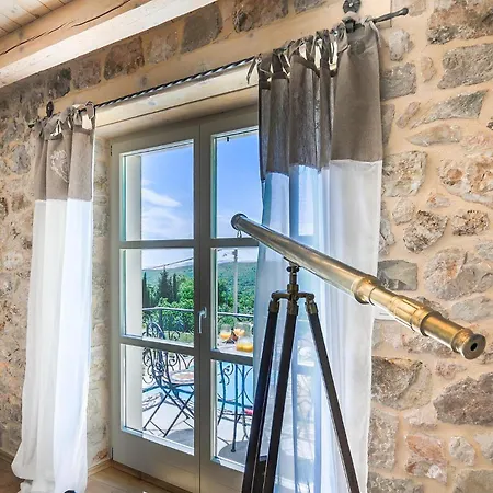 Villa Amore * Bribir (Primorje-Gorski Kotar)