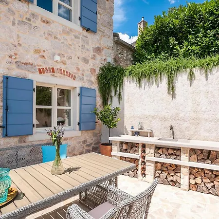 Villa Amore Ferienhaus