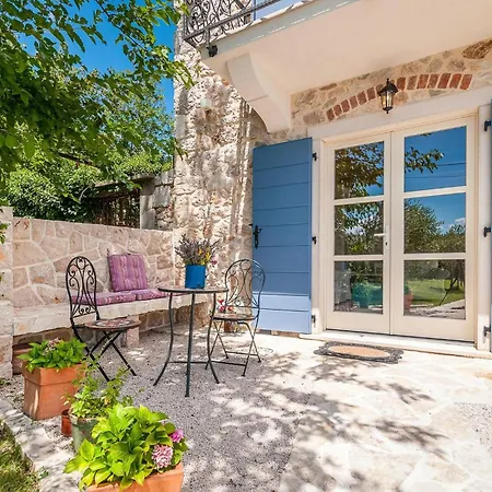 Villa Amore Σπίτι διακοπών *