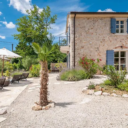 Villa Amore * Bribir (Primorje-Gorski Kotar)