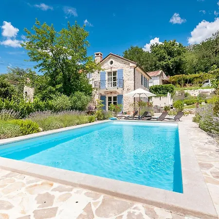 Villa Amore Ferienhaus