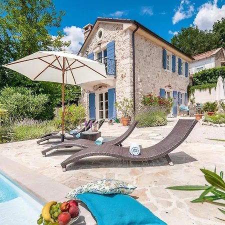 Σπίτι διακοπών Villa Amore