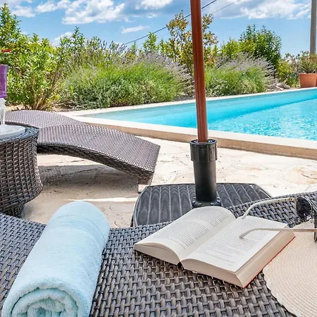 Ferienhaus Villa Amore Bribir (Primorje-Gorski Kotar)