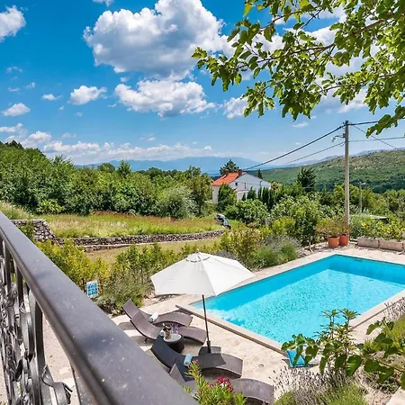 Villa Amore *