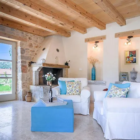 Villa Amore Bribir (Primorje-Gorski Kotar)