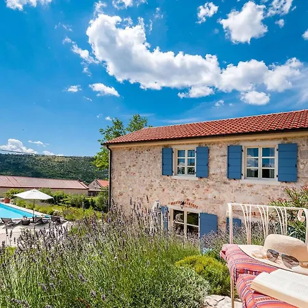 Villa Amore * Bribir (Primorje-Gorski Kotar)