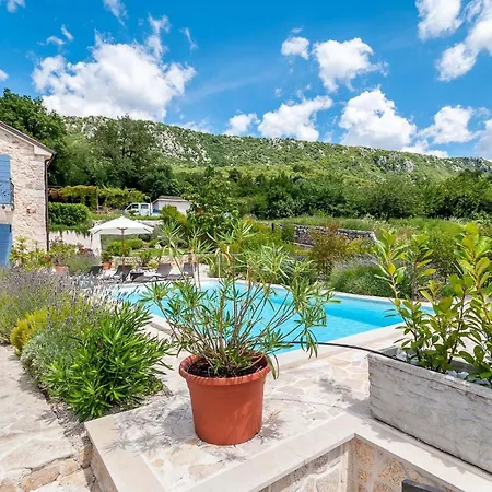 Villa Amore Σπίτι διακοπών