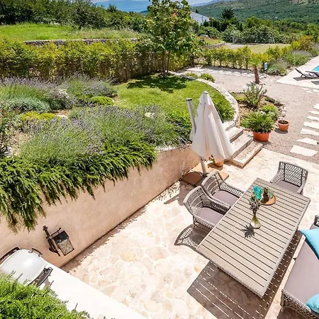 Σπίτι διακοπών Villa Amore