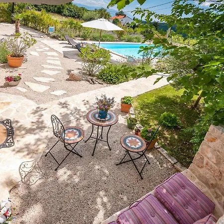 Villa Amore Feriehus *