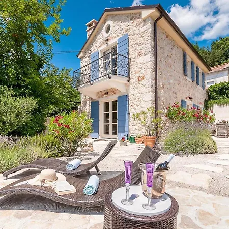 Villa Amore *