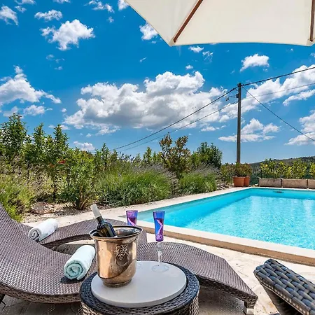 Feriehus Villa Amore *