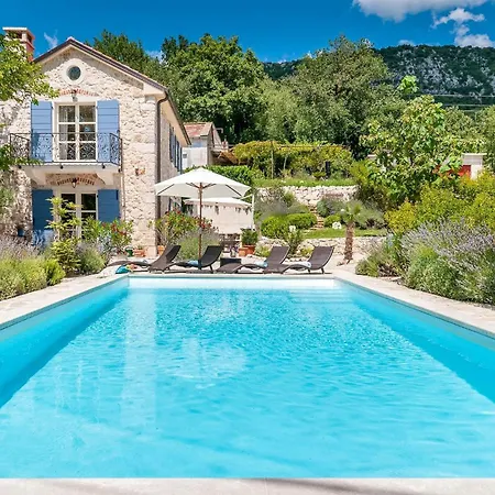 Villa Amore Ferienhaus Bribir (Primorje-Gorski Kotar)