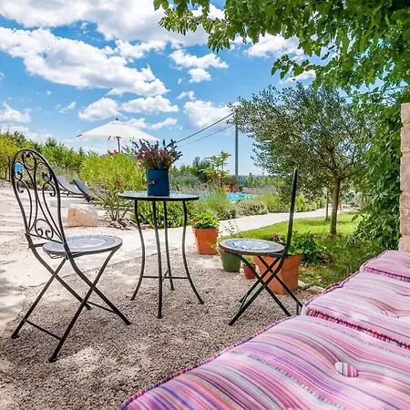 Σπίτι διακοπών Villa Amore Bribir (Primorje-Gorski Kotar)