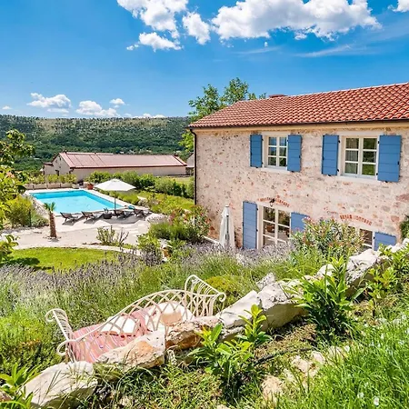 Villa Amore * Bribir (Primorje-Gorski Kotar)