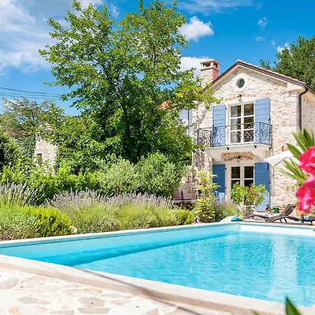 Σπίτι διακοπών Villa Amore