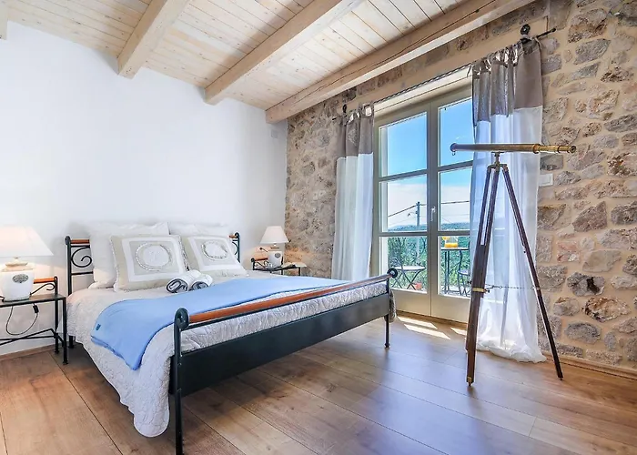 Villa Amore Σπίτι διακοπών Bribir (Primorje-Gorski Kotar)