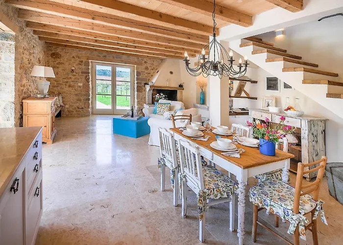 Villa Amore Σπίτι διακοπών *