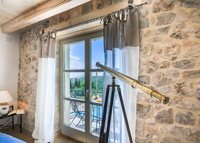 Villa Amore * Bribir (Primorje-Gorski Kotar)
