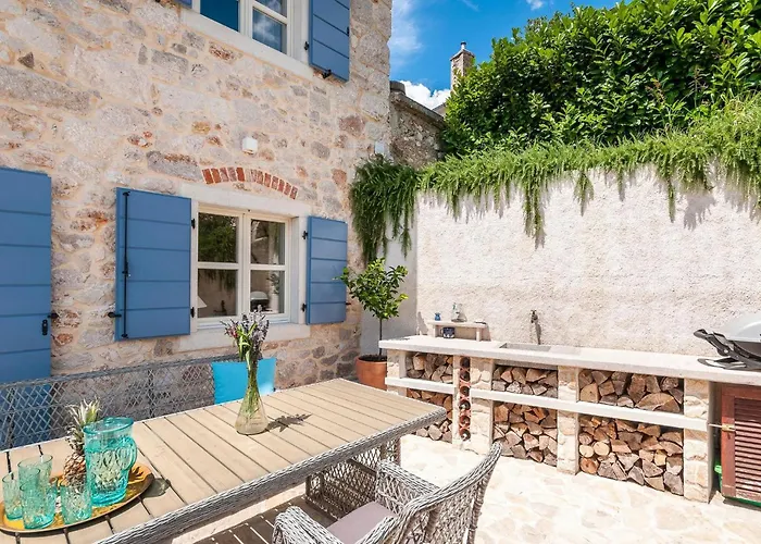 Villa Amore Σπίτι διακοπών