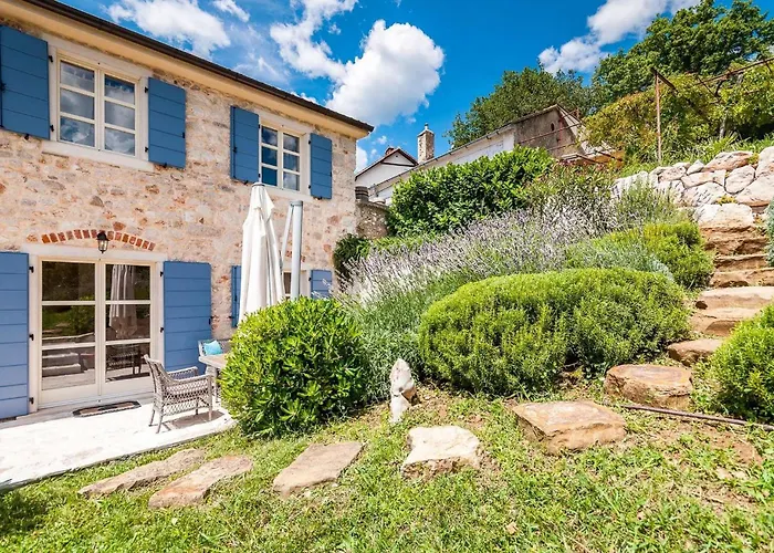 Villa Amore Σπίτι διακοπών Bribir (Primorje-Gorski Kotar)