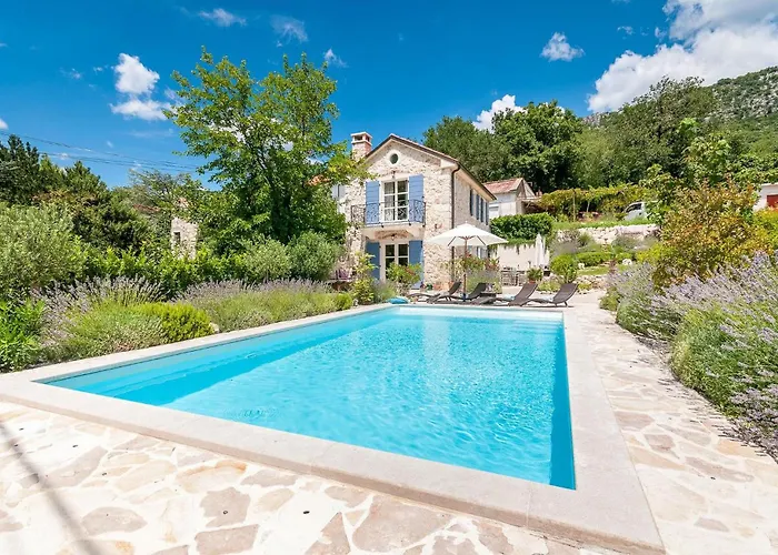 Villa Amore Σπίτι διακοπών