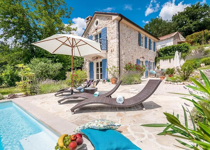 Σπίτι διακοπών Villa Amore
