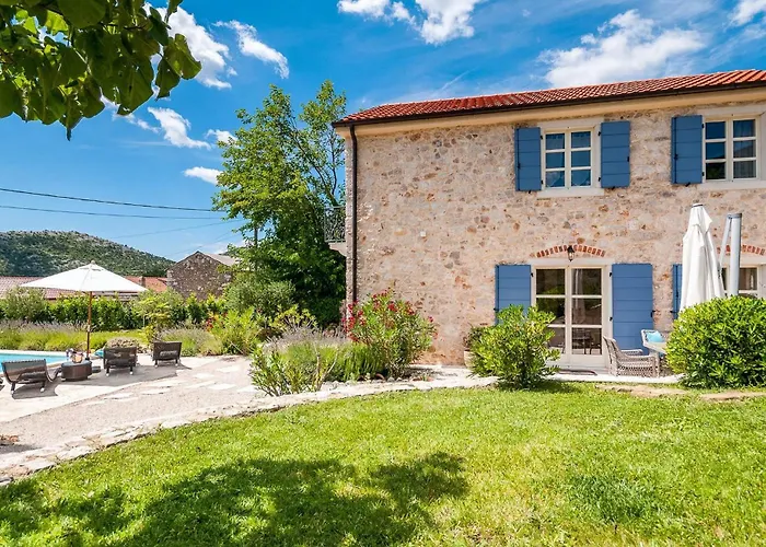 Σπίτι διακοπών Villa Amore *
