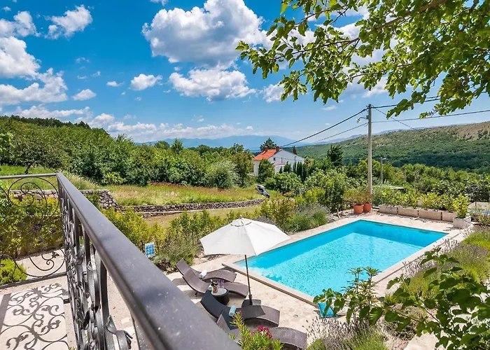 Villa Amore *
