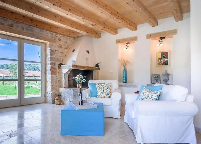 Villa Amore Bribir (Primorje-Gorski Kotar)