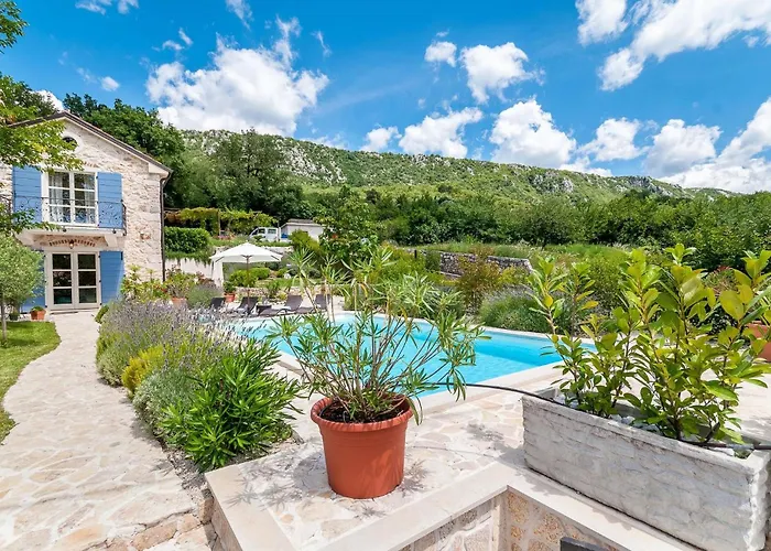 Villa Amore Σπίτι διακοπών