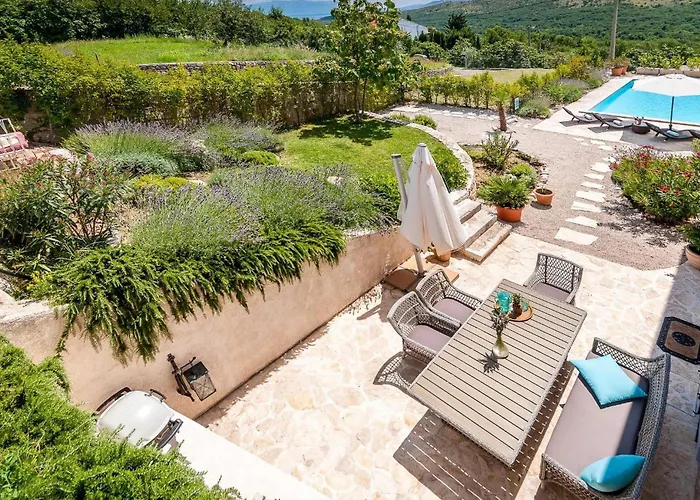 Σπίτι διακοπών Villa Amore