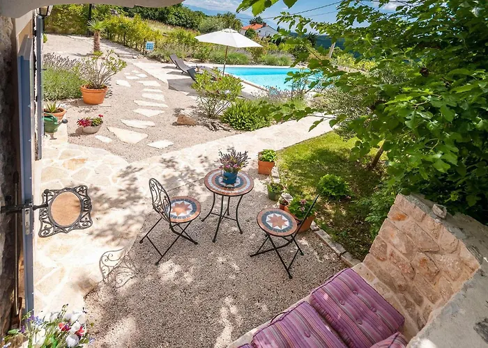 Villa Amore Σπίτι διακοπών *