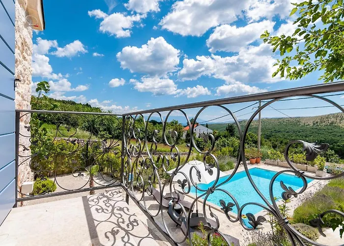 Villa Amore *