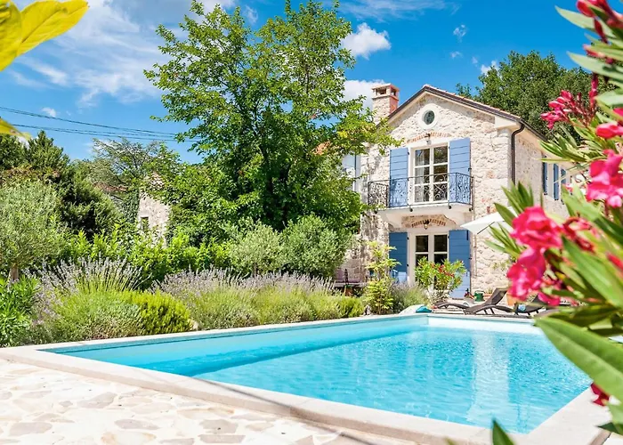 Σπίτι διακοπών Villa Amore